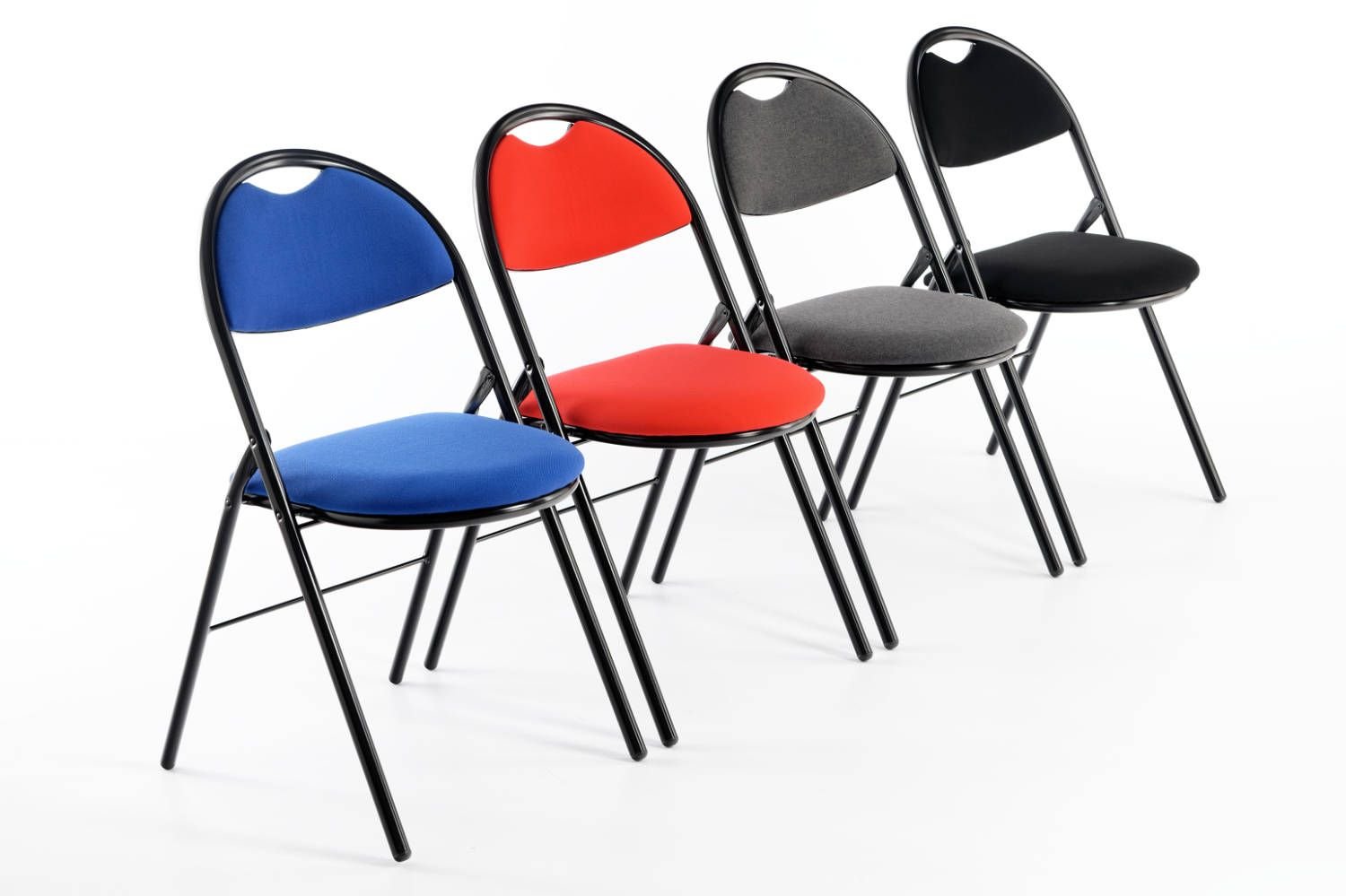 Klappstühle mit Polster Lima STUHLOASE